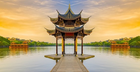 Cina: i dati di ottobre 2025